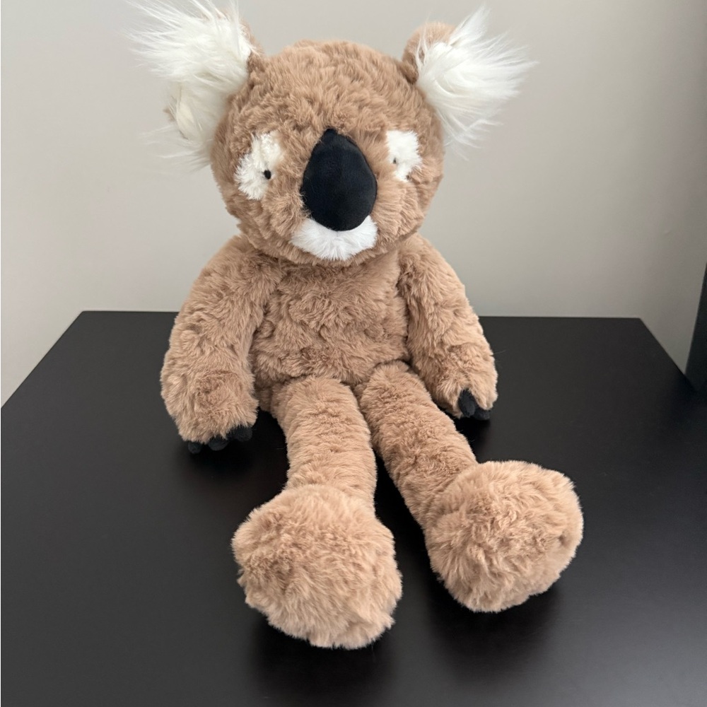 Pottery Barn Kids Koala stuffed animal